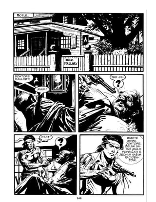 D V + U P - ZG - LUDMX 01