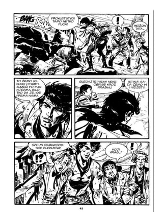 D V + U P - ZG - LUDMX 01