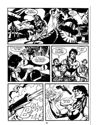 D V + U P - ZG - LUDMX 01