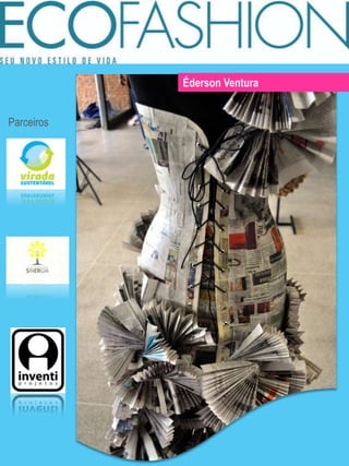 Éderson VenturaParceiros