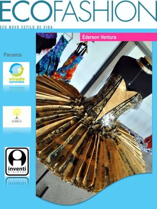 Éderson VenturaParceiros