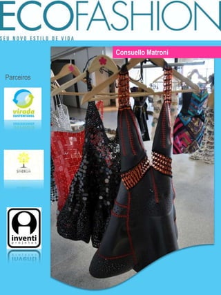 Consuello MatroniParceiros