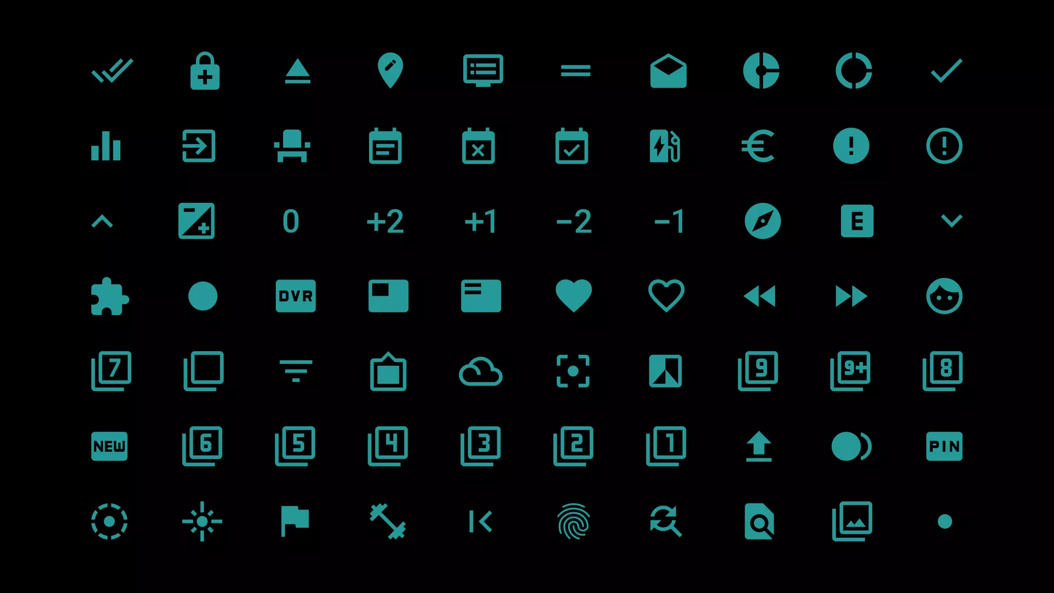 Dollan Presentation : Dark Color Version