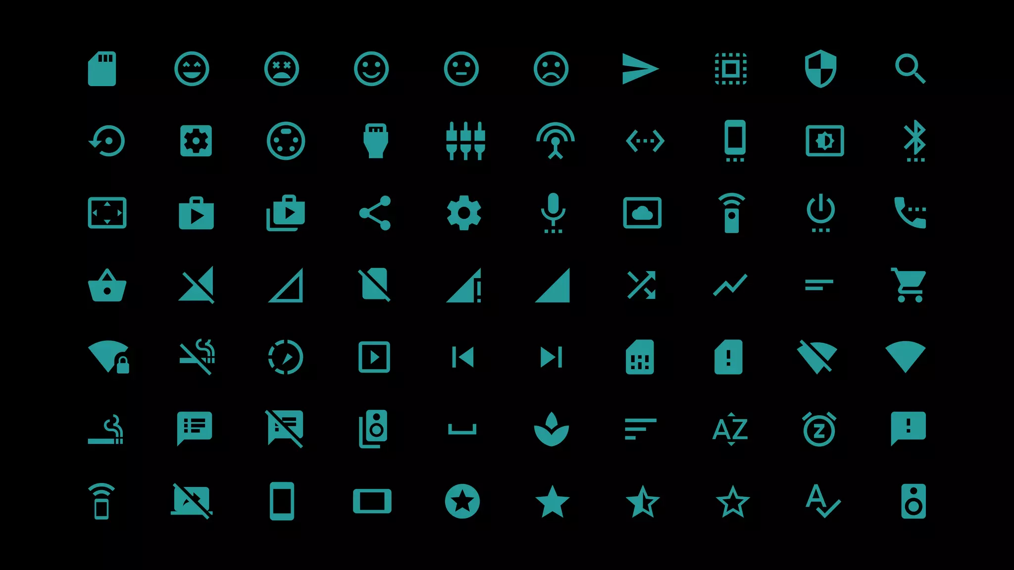 Dollan Presentation : Dark Color Version