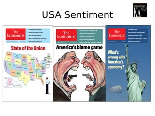 USA Sentiment
 