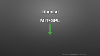 License
http://blog.jquery.com/2012/09/10/jquery-licensing-changes/
MIT/GPL
 