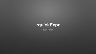 rquickExpr
Sizzle version
 