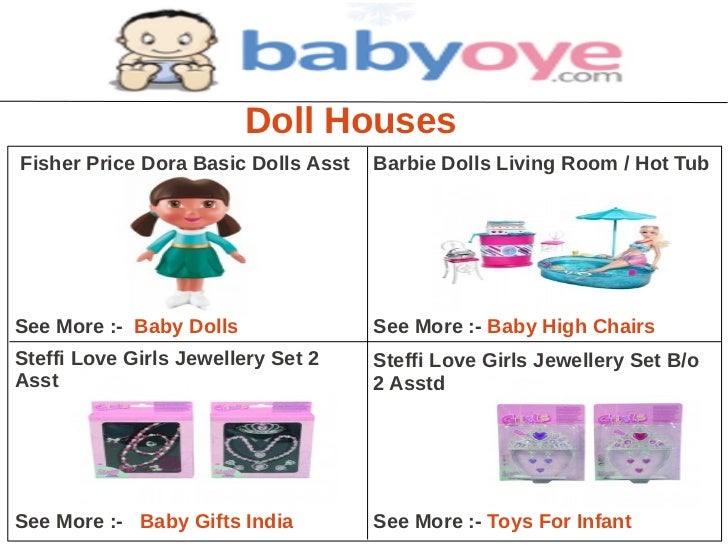 Doll Houses