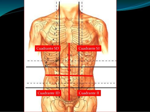 Dolor Abdominal 2015