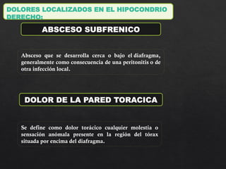 Diapositiva sobre el Dolor Abdominal.pptx