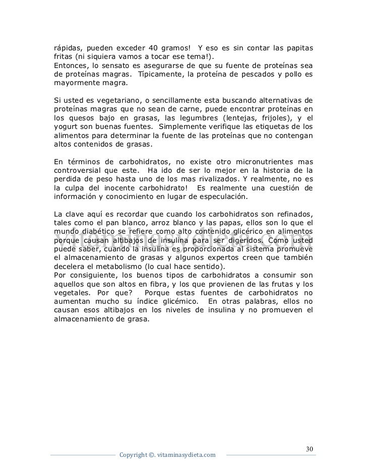 La mejor manera tu cura metabolismo glucogeno