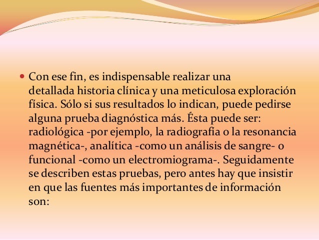 Que hacer los ejercicios cuando duele la espalda del vídeo