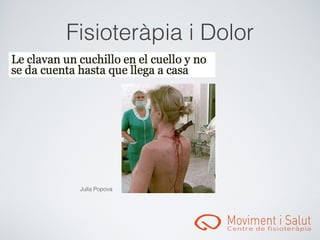 󾱲ǳٱà辱 i Dolor




 Julia Popova
 