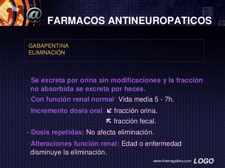 Dolor neuropatico Dolor neuropatico