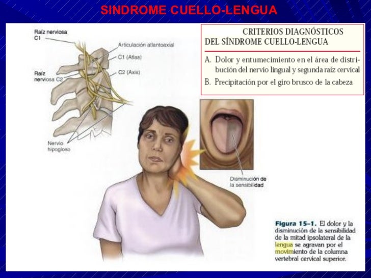 El dolor en lo bajo del vientre que da en los riñones a las mujeres de la causa