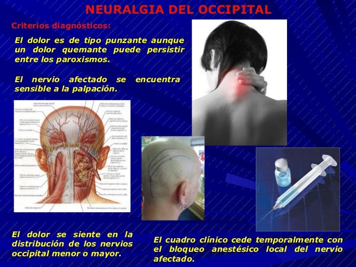 Cuando duele mucho la espalda y los riñones