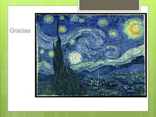 Gracias
 