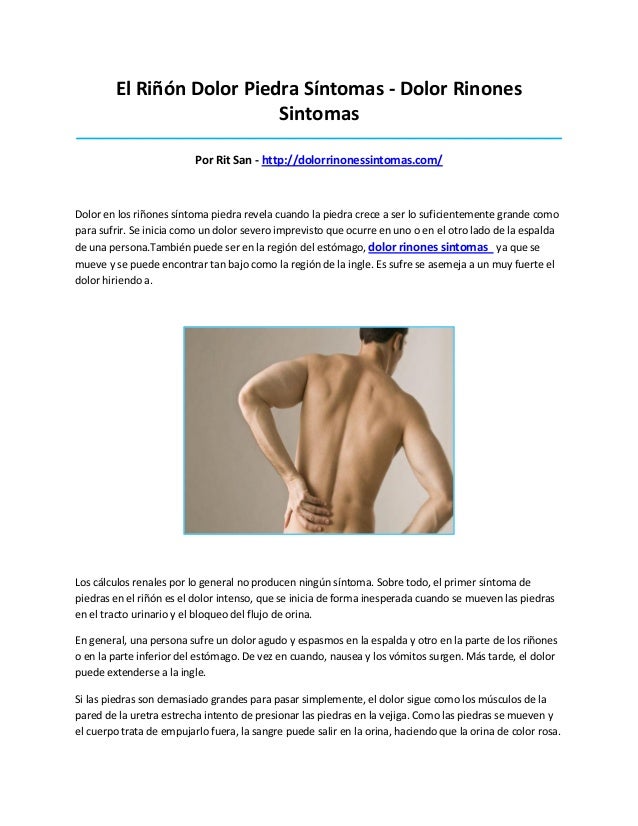 Duele la espalda sobre la espátula a la derecha