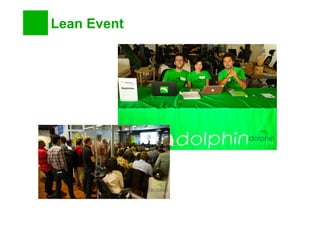 Lean Event
 