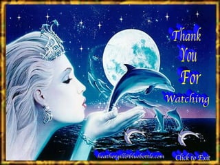 Thank You For Watching [email_address] Click to Exit 