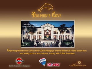 Dolphins Cove Pps