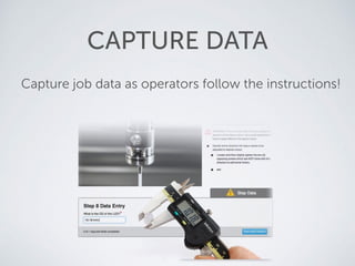 Better Manufacturing Work Instructions and Technical Documentation with ...