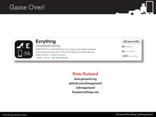 3 Cups of Java Drivers with a Slice of MongoDB