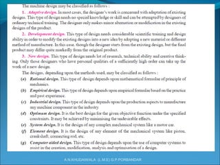 A.N.KHUDAIWALA (L.M.E) G.P.PORBANDAR