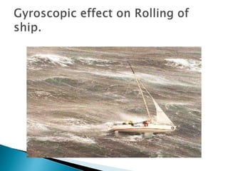 Dynamics of machines-5