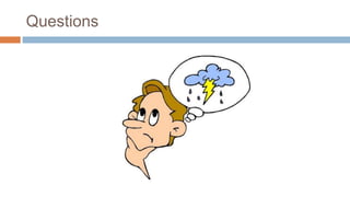 Questions

 