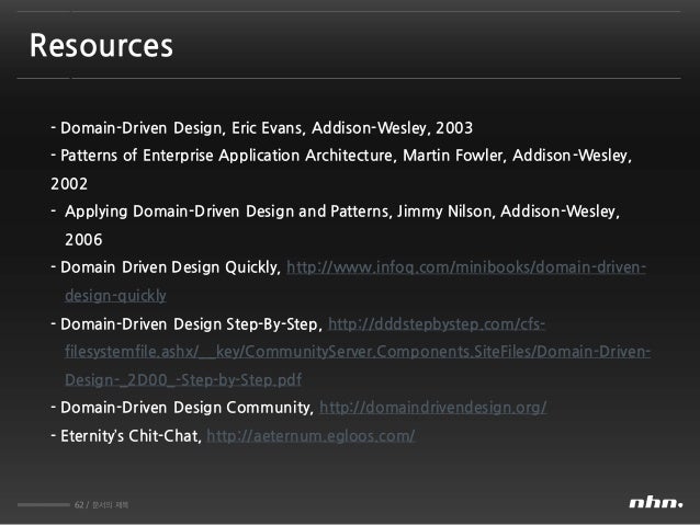 Domain Driven Design Eric Evans Pdf Free Download
