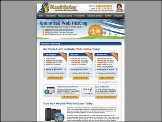 Domain Name Creation and Registration