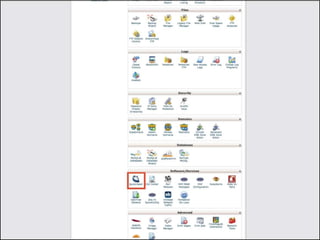 Domain Name Creation and Registration