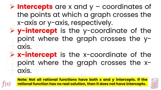 Domain-Range-Intercepts-Zeros-and-Asymptotes-of-Rational-Function.pptx ...
