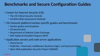 Access Control Models Methodology Practices | PPTX