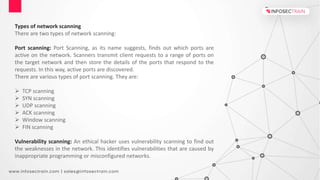 Domain 2 of CEH v11 Reconnaissance Techniques (21%).pptx