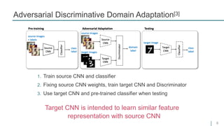 Domain adaptation | PDF