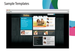 Domain Advertising | PDF