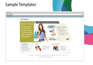 Domain Advertising | PDF