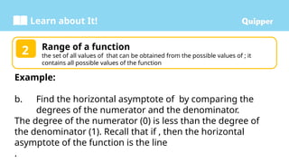 DOMAIN AND RANGE OF RATIONAL FUNCTIONS.pptx
