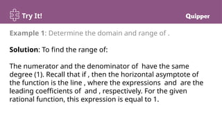 DOMAIN AND RANGE OF RATIONAL FUNCTIONS.pptx