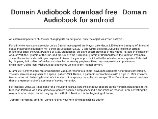 download audiobooks