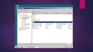 Domain dan sub domain