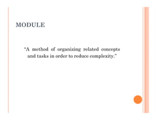 Domain Driven Design