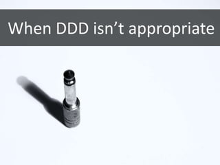 Making Roles Explicit