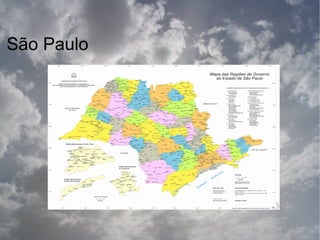 São Paulo
 