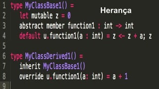 Herança
 