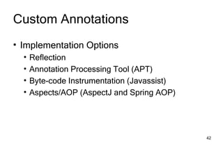 Domain Driven Design Development Spring Portfolio