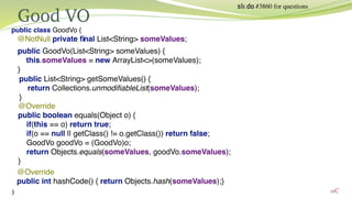 Domain Driven Design Tactical Patterns | PDF