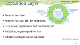 Domain Driven Design Tactical Patterns | PDF